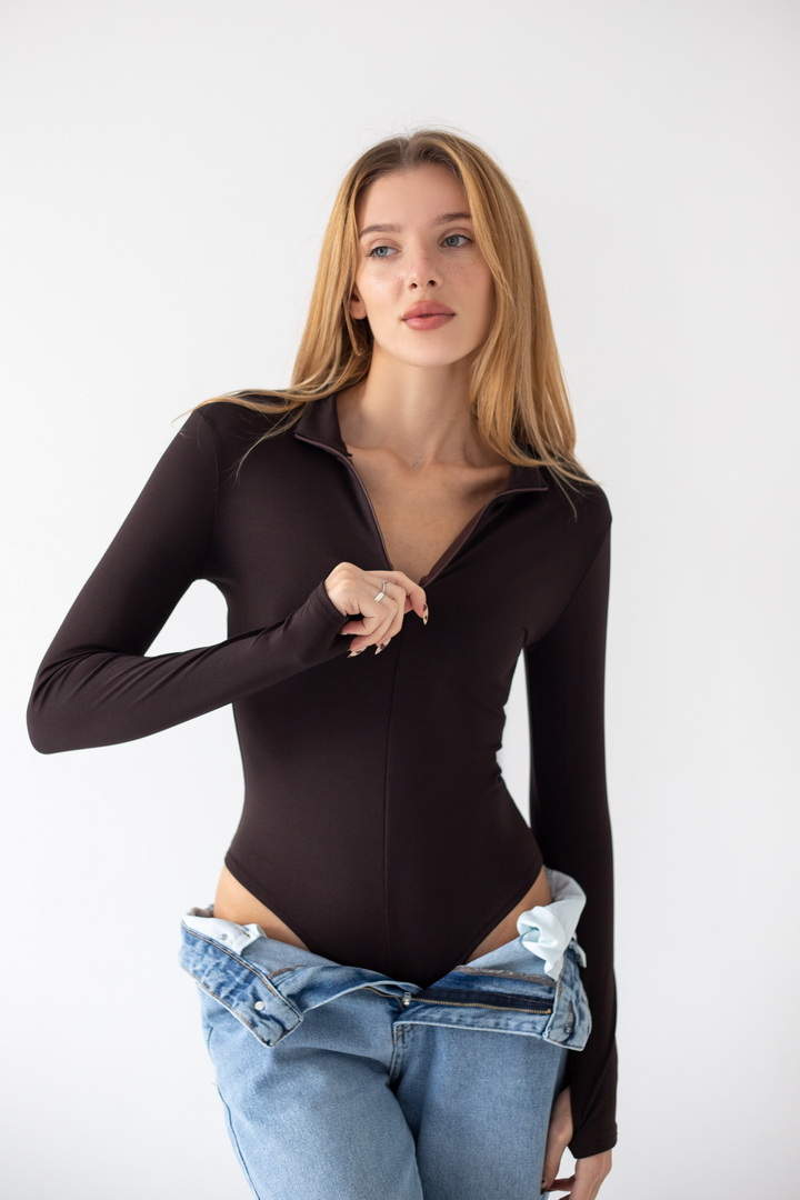 Боді жіноче 